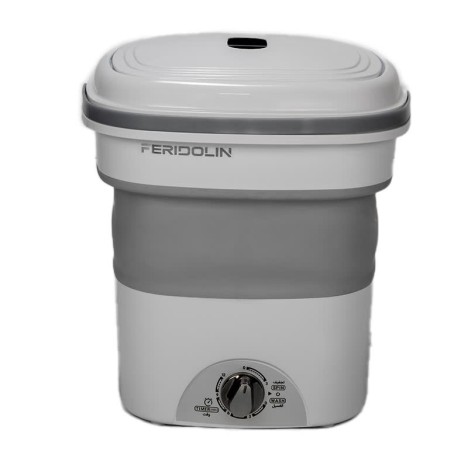 مینی واش تاشو